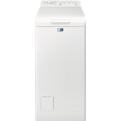 Lave-linge professionnel - chargement par le dessus EWT1262CW1 - AutoSense - Certifié Woolmark® Blue_0