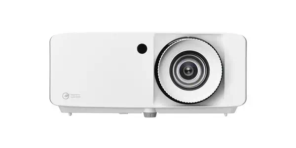 Optoma ZH450 Projecteur à  focale standard 4500 ANSI lumens DLP 1080p (1920x1080) Compatibilité 3D Bl_0