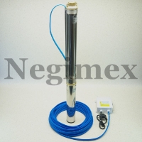 Pompe immergée série y01 - motorisation stelanox_0