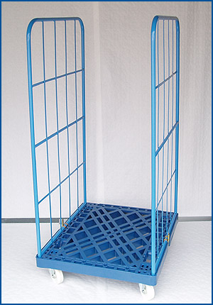 Roll-container standard - dimensions 720x815 mm - 500 kg - fabrication allemande_0