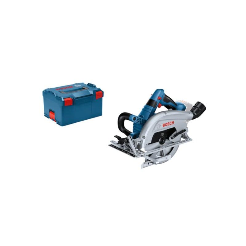 Scie circulaire GKS 18V-70 L solo L - BOSCH | 06016B9001_0