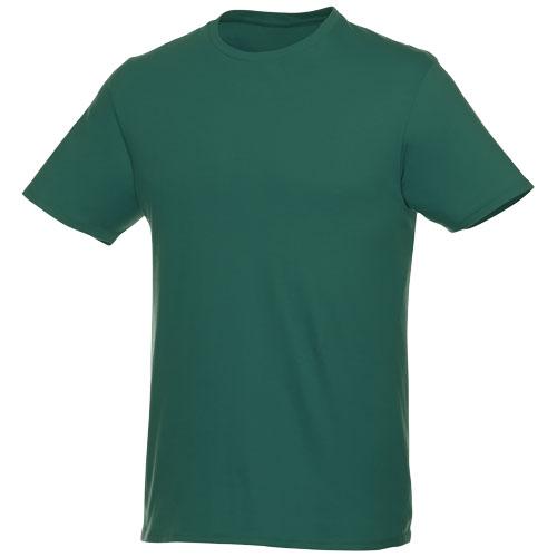 T-shirt unisexe manches courtes Hero 38028600 - 100% coton, 150 g/m², col ras du cou_0