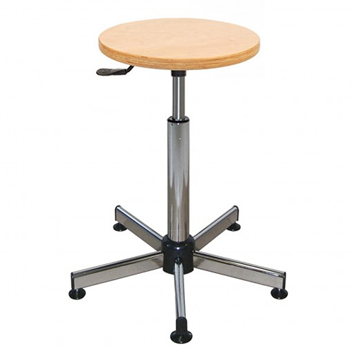 Tabouret réglable par Lift Gaz - Réf ST 2051 - BIOLAB_0