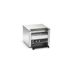 Toaster Convoyeur - 950 Tranches/H - Pujadas - 8421661423953_0