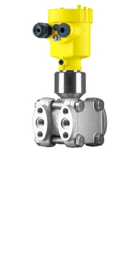 Transmetteur de pression industriel  pour la mesure des gaz, des vapeurs et des liquides - DELTA-P VEGADIF 65_0