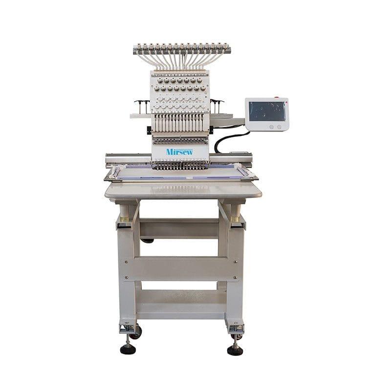 Machine a broder MS-1501 15 aiguille_0