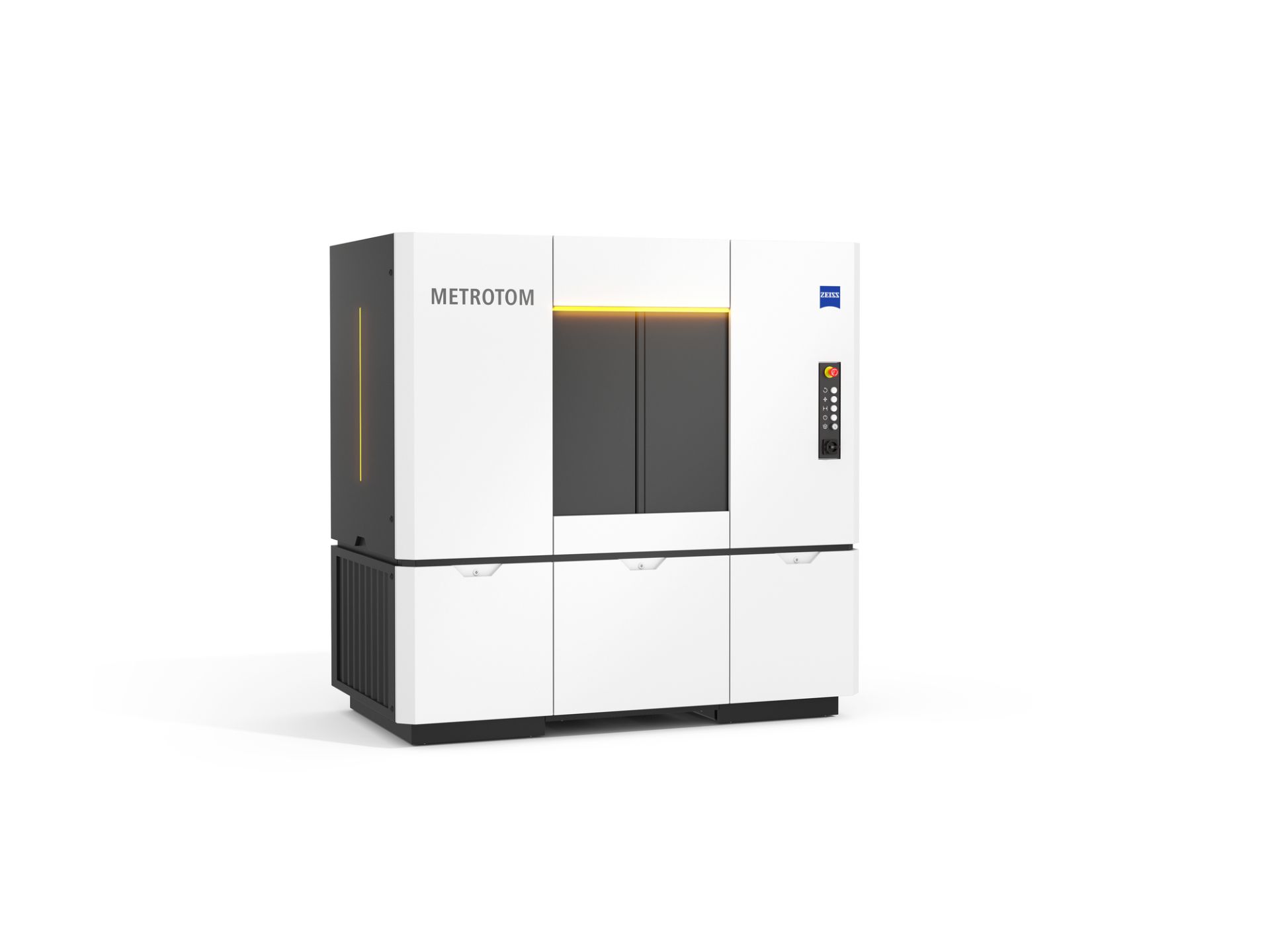 Zeiss Metrotom 6 Scout - Scanner de métrologie à rayons X avec haute résolution et précision_0