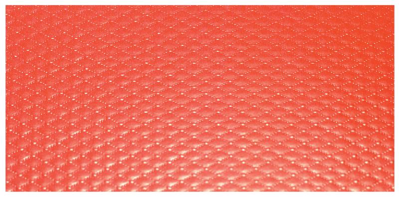 NAPPE ROUGE PAPIER 70X70 CM TISSLACK COGIR (400 PIÈCES)