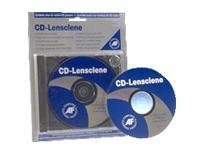 AF - CD-R X 1 - DISQUE DE NETTOYAGE (CDL 000)