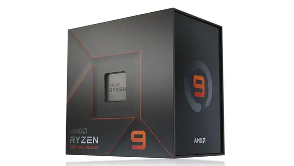 AMD Ryzen 9 7900X processeur 4,7 GHz 64 Mo L3 Boîte_0