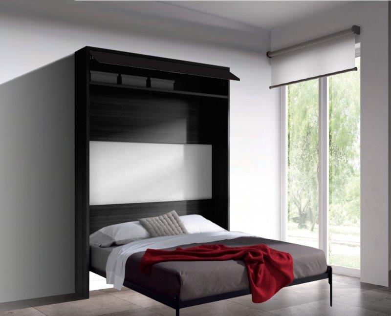 Armoire Lit Lyon Bright Shadow Online