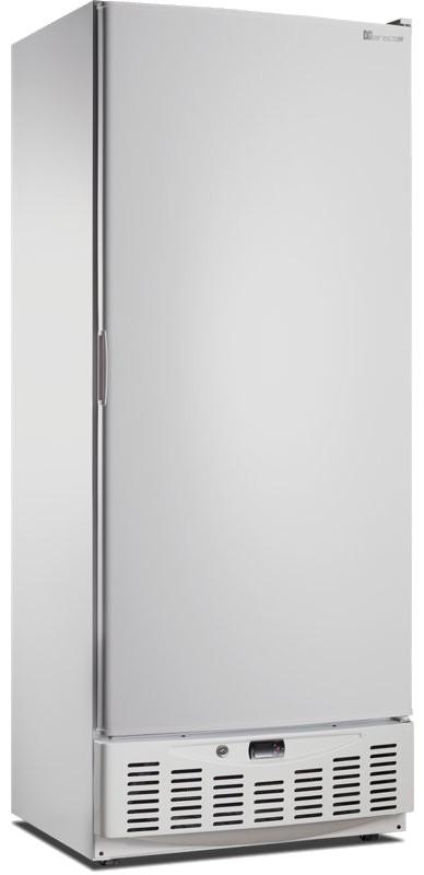 Armoire ventilée professionnelle gn2/1 et 600x400 positive 1 porte ... - PMM5-PO_0
