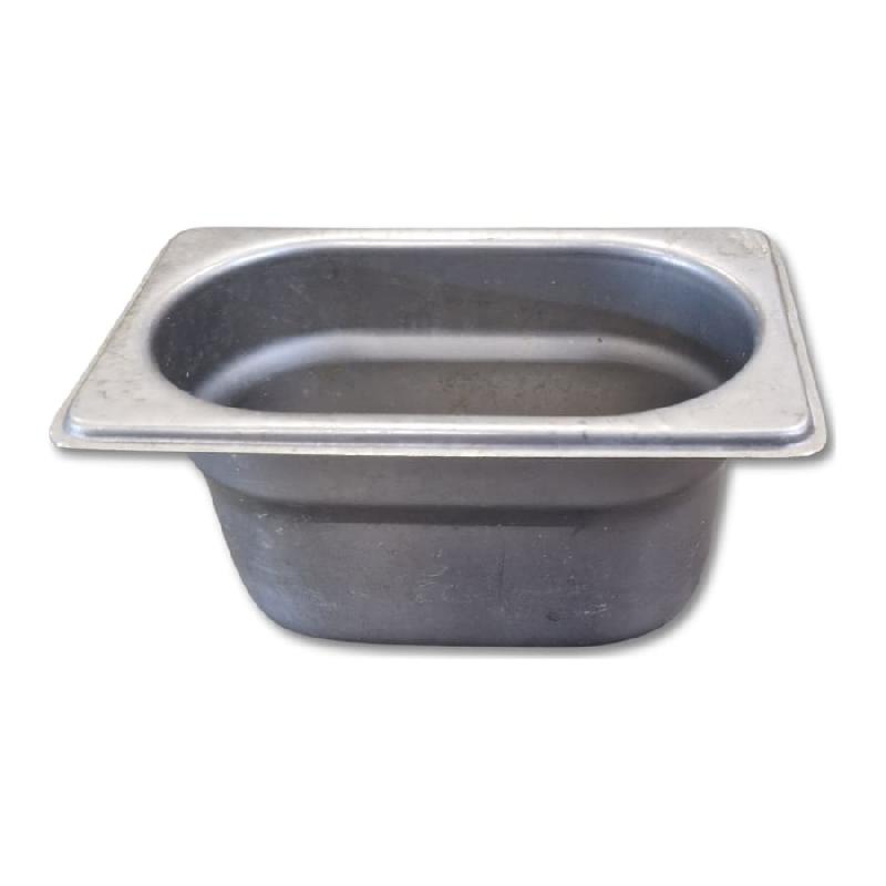 Bac Gastronorme - Inox BGNH9Inox_0