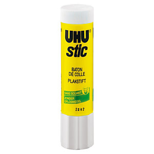 BÂTON DE COLLE UHU 21 G