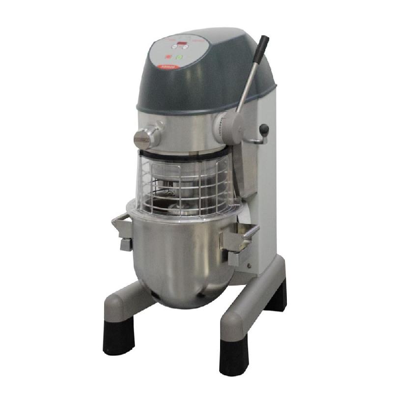 Batteur mélangeur table 20 L - 400 V - prise d'access. - XBM20| | Ditosama - 600147_0