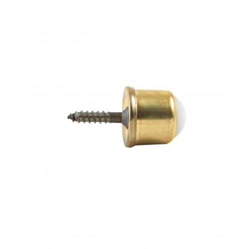 BILLE PORTEUSE - DIAMETRE 16 MM - CHARGE 15 KG AVL