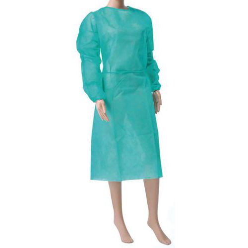 BLOUSES JETABLES TAILLE XL