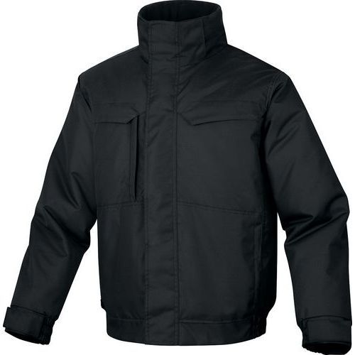 BLOUSON NORTHWOOD3 NOIR - M - DELTAPLUS