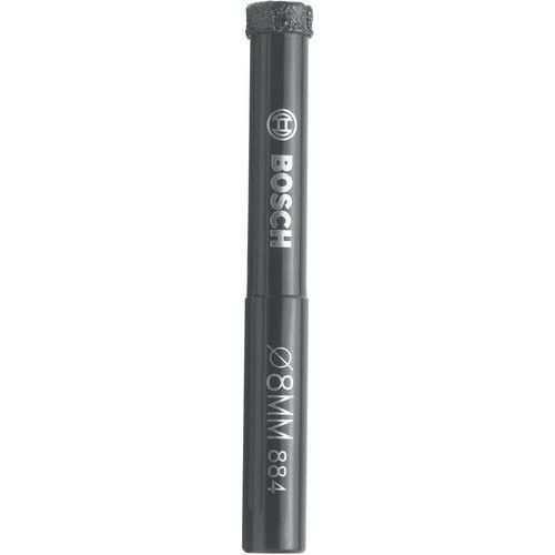 BOSCH 1 FORETS DIAMANTÉS À EAU DIAMOND FOR HARD CERAMICS