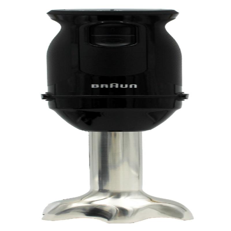 BRAUN Mixeur - MultiQuick 5 - MQ50202M - noir inox 035-1236195_0