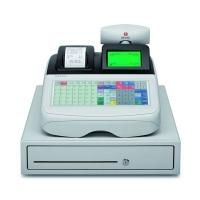 Caisse enregistreuse olivetti ecr 8220s référence : 255554_0