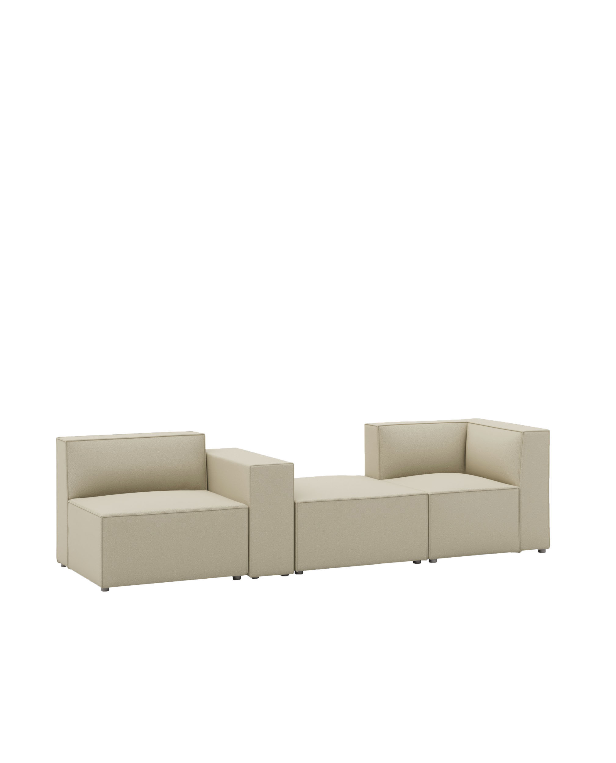 Canapé polyvalent et contemporain - Planer_0