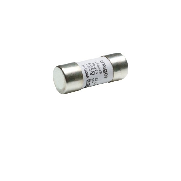 CARTOUCHE FUS.22X58 GG 125A - HAGER LF599G