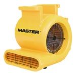 CD 5000 - Soufflante d'air professionnelle Master - Débit 2.640 m³/h - Ventilateur radial - IP 24_0