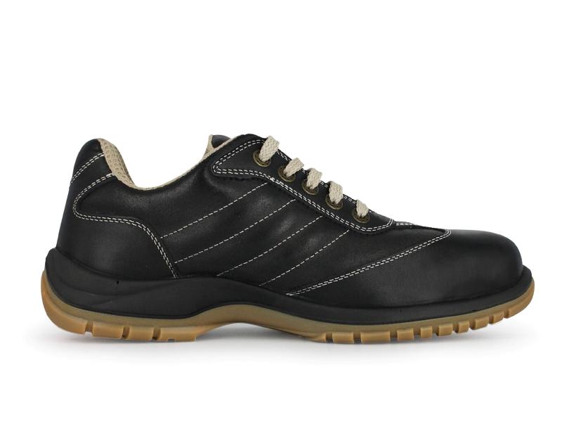 CHAUSSURE DE SÉCURITÉ À LACETS BASSE HOMME ALEX NORDWAYS