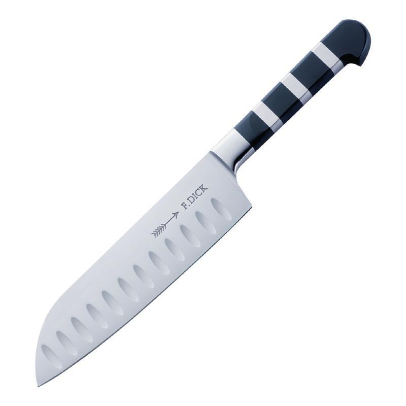 COUTEAU SANTOKU 180MM 1905 - DICK_0