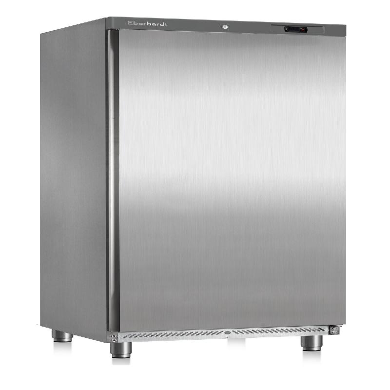 Eberhardt - Armoire positive inox GN2/1 cuve ps 567 litres - AG606PP - inox 140201_0