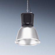 Éclairage intérieur industriel - compensation parallèle (BS) - HIE-HSE hybride pour lampes iodures métalliques ou vapeur de sodium_0