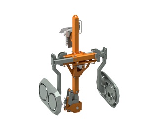 Effeuilleuses à impulsions Ghibli Eco2_0