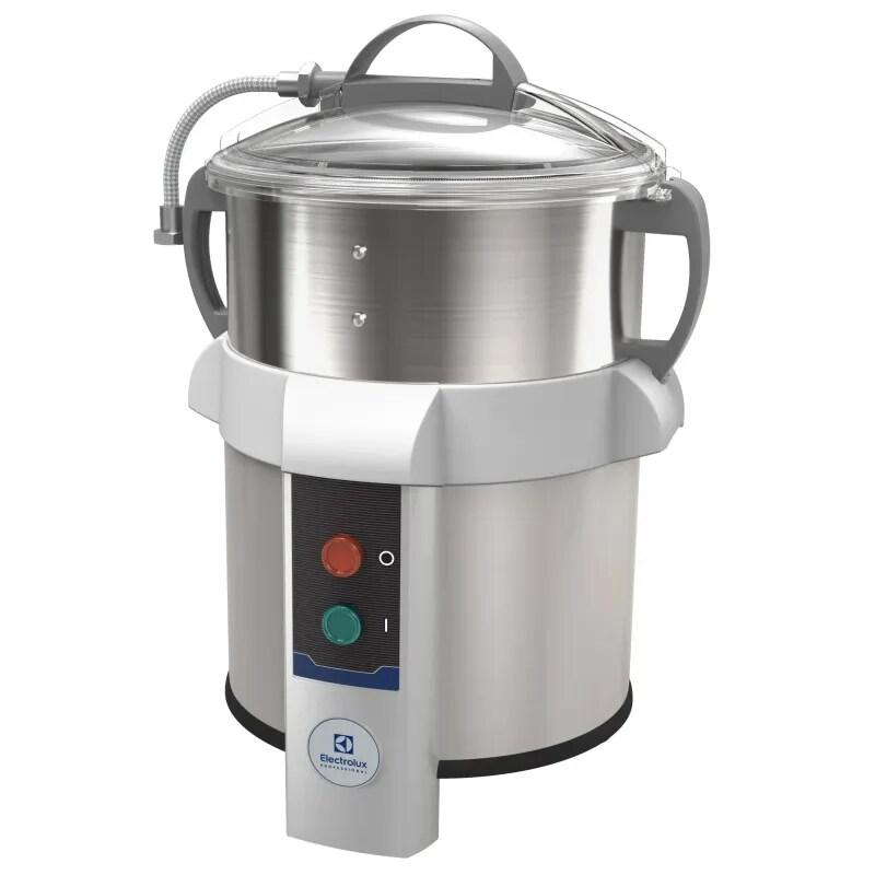 Electrolux Professional Electrolux Eplucheuses T5E - argenté 601302_0