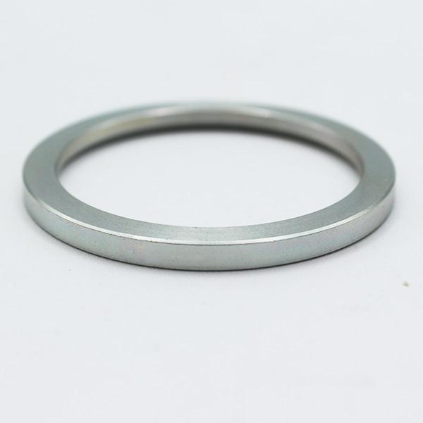 Embouts à brides SAE6000 PSI - Série Forte - Double accrochage - Contre-bride Caterpillar® - ACBCAT6012_0