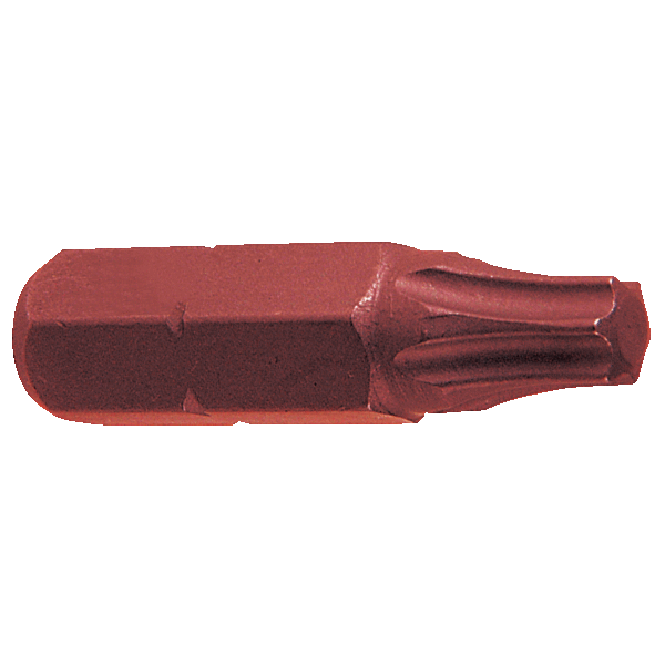 EMBOUTS DE VISSAGE TORX 1/4