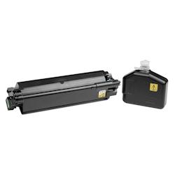 Generique Kyocera TK5280 Noir Cartouche de Toner COMPATIBLE - Remplace 1T02TW0NL0/TK5280K - noir KT-TK5280BK_0