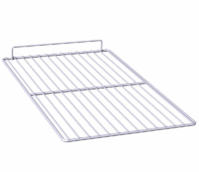 Grille rilsanisée GN 1/1 - Accessoires 325x530x40 - TIGR-L_0