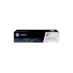 Hp Cartouche Imprimante Hewlett Packard Ce 313 A - CE313A_0