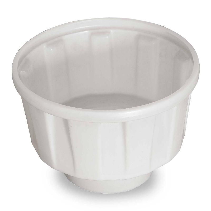 DEGARDO INSERT DÉCORATIF POUR LAMPE ROVIO IV, BLANC