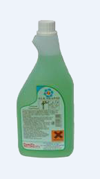 Kemika alkarapid nettoyant degraissant et detachant multiusage pae flacon de 750ml carton de 6+1p_0