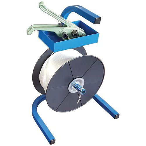 KIT CERCLAGE TEXTILE 13 MM - BBA EMBALLAGES