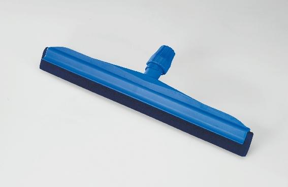 RACLETTE PLASTIQUE 75 CM POUR SOL - MANUTAN COLLECTIVITÉS