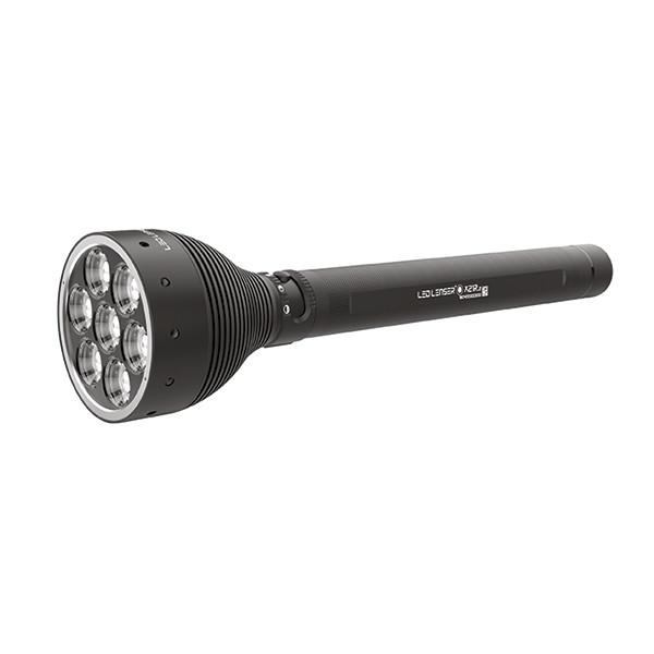 LAMPE TORCHE LEDLENSER X21R 5000 LUMENS RECHARGEABLE_0