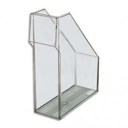 LEITZ PORTE-REVUES EXCLUSIF CRISTAL