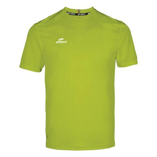 MAILLOT DERBY - ELDERA - PISTACHE