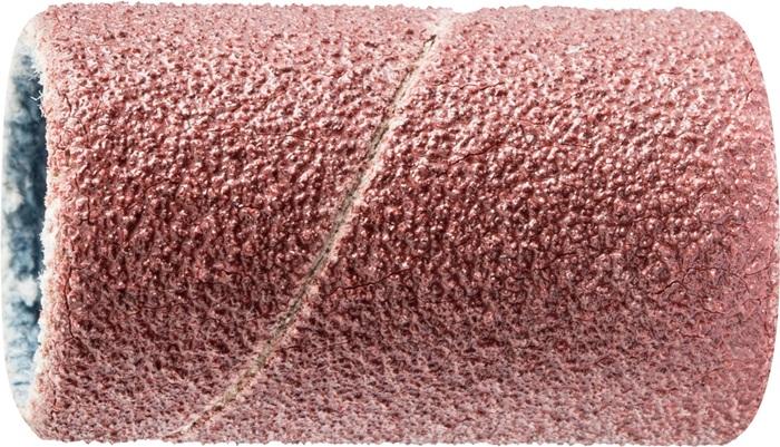 Manchon abrasif KSB D10xL20mm - Granulation 150 corindon A - Vitesse max. 44 000 min⁻¹ - PFERD_0