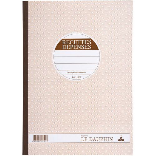 MANIFOLD À 4 COLONNES 50DA 297X210 - LE DAUPHIN