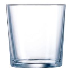 METRO Professional Verre Helena, en verre, 36 cl, trempé, 12 pièces - transparent verre 610028_0