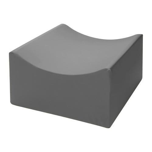 MODULE DE MOTRICITÉ - PODIUM CREUX - REVÊTEMENT ZEN TYYNY